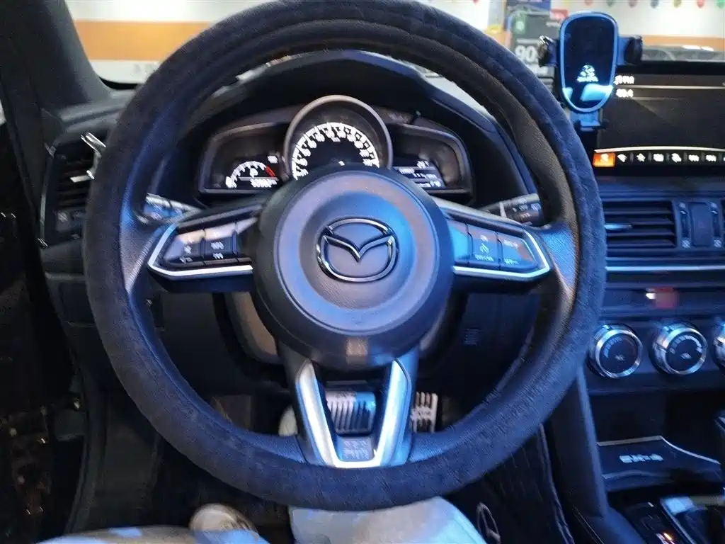 Фото машины 8