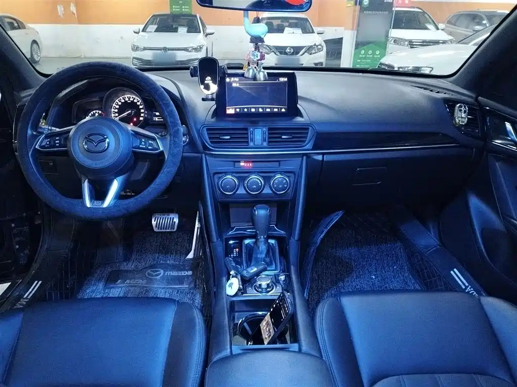 Фото машины 7