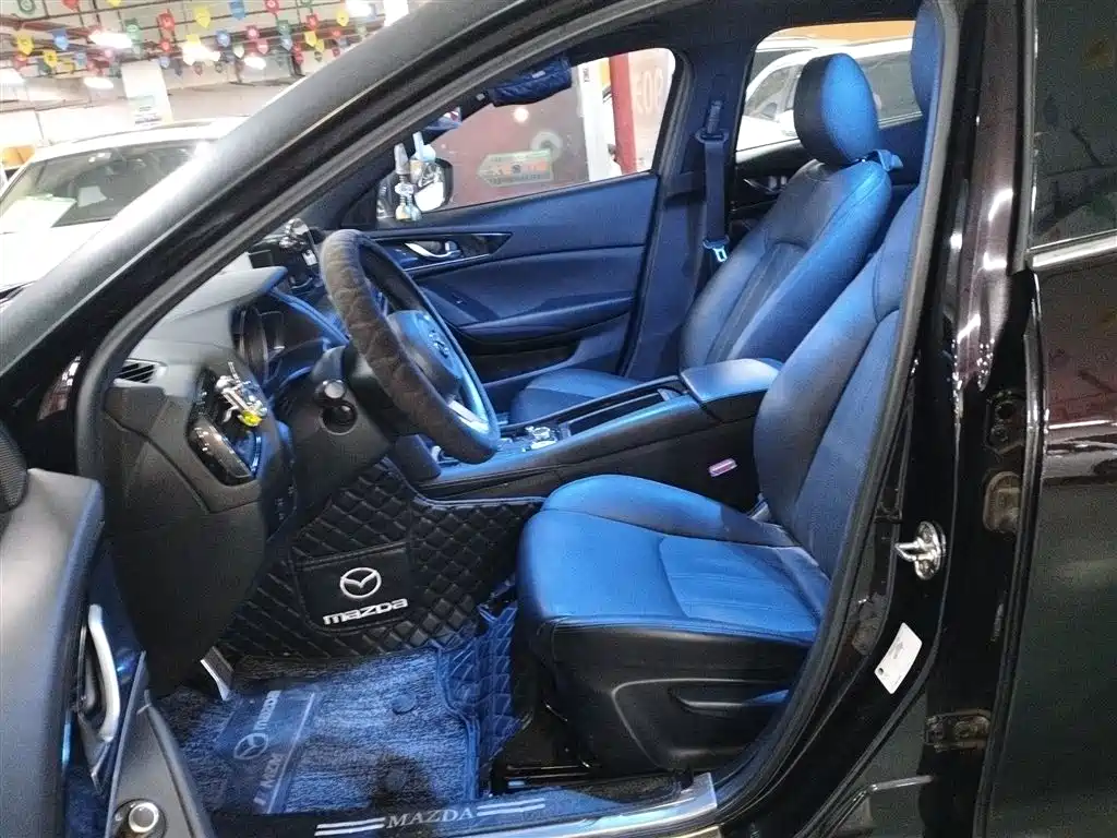 Фото машины 11