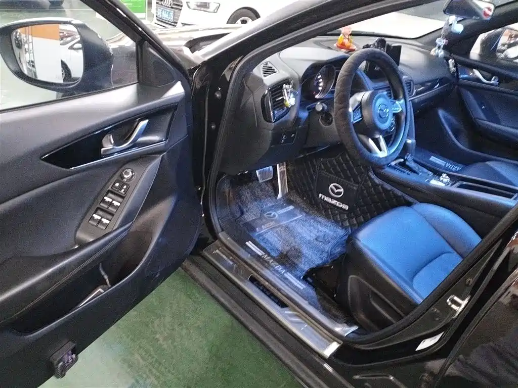 Фото машины 12