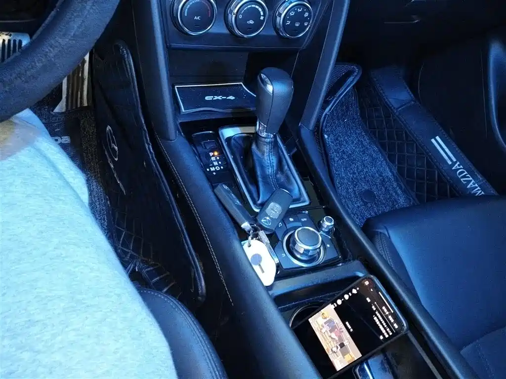 Фото машины 10