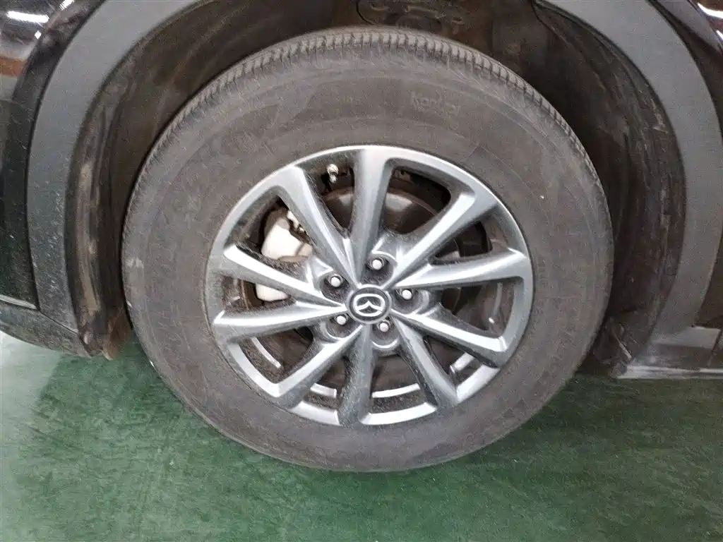 Фото машины 17