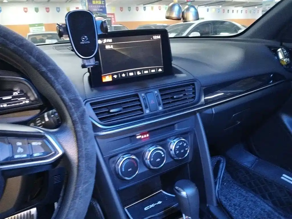 Фото машины 22