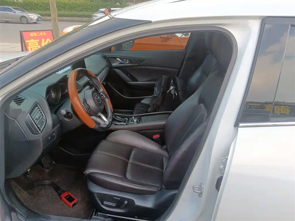 Фото машины 10