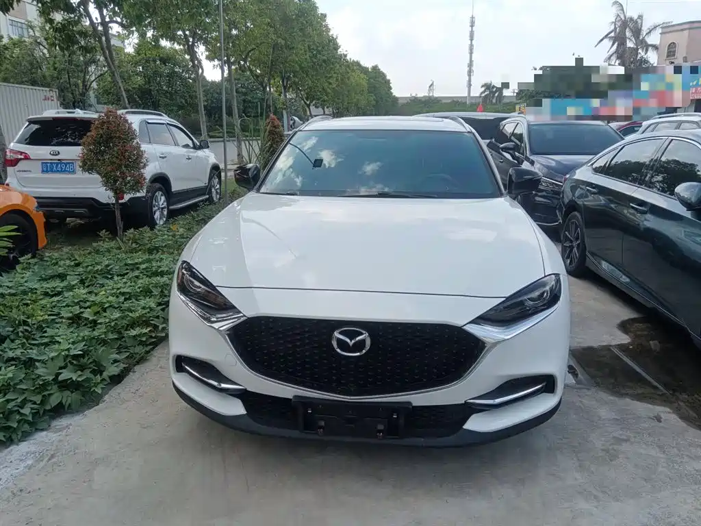 фото машины