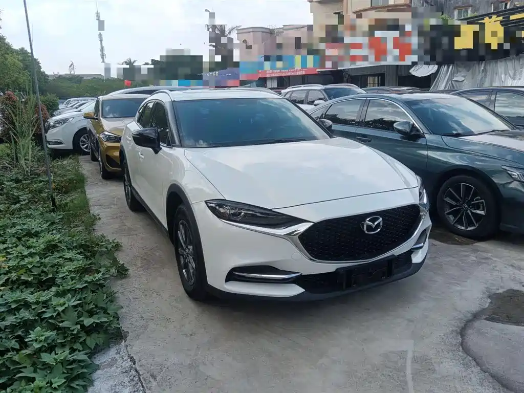 фото машины