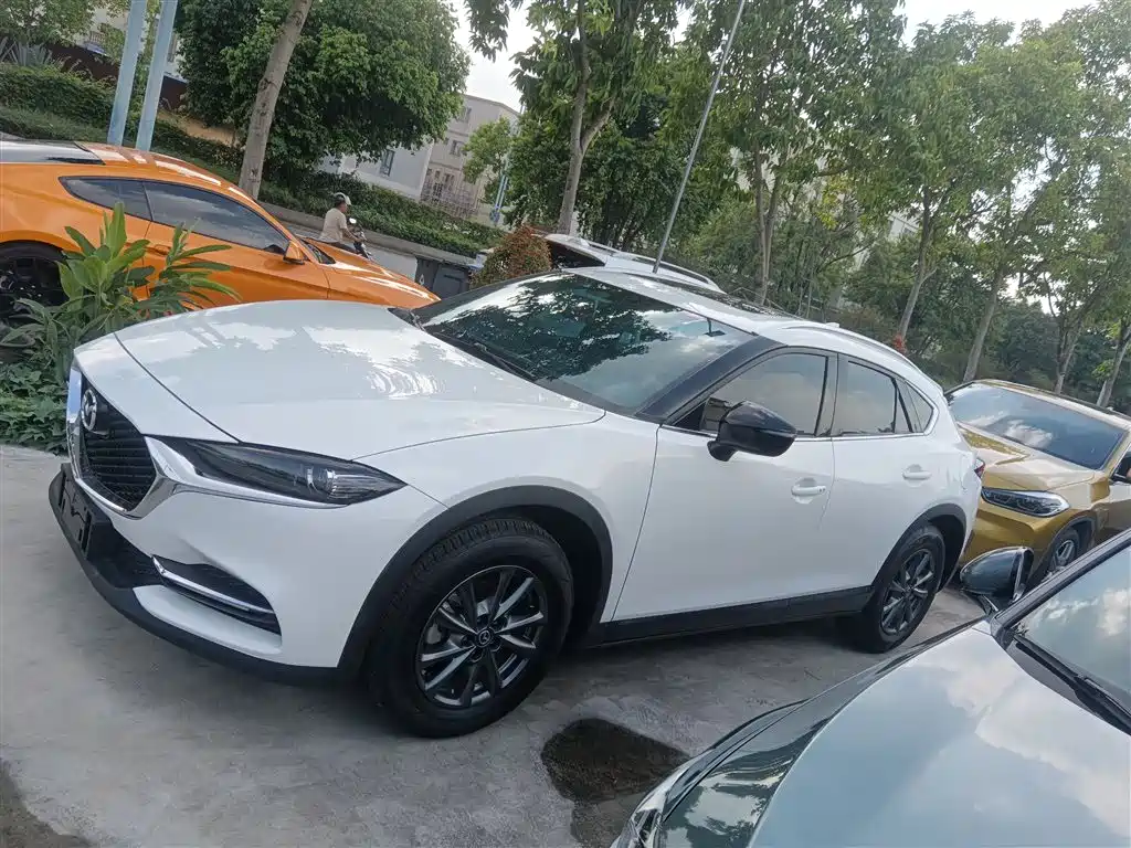 Фото машины 12