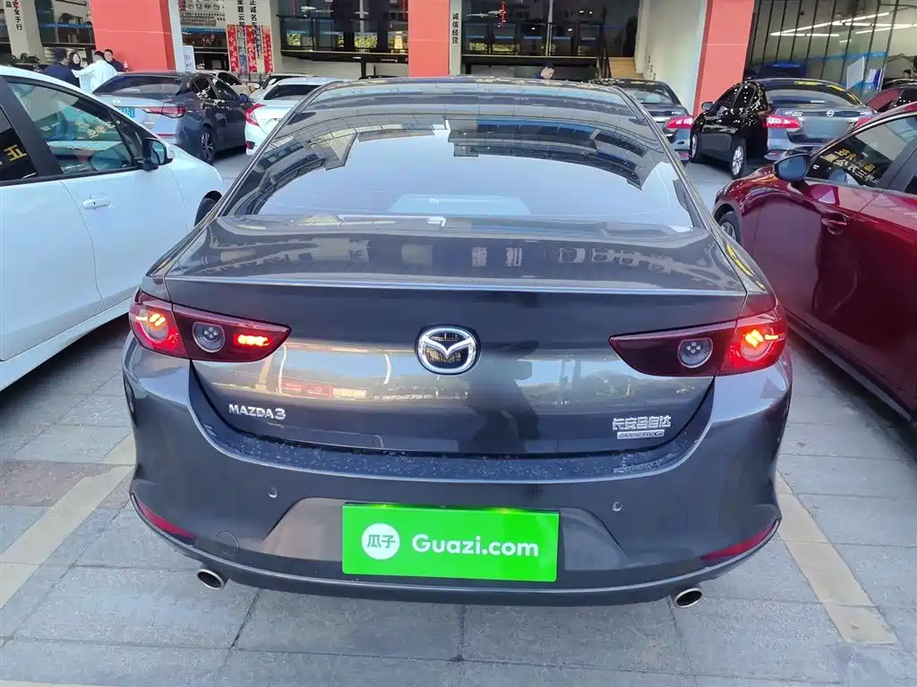 фото машины