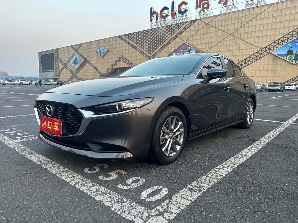 Бэкграунд машины