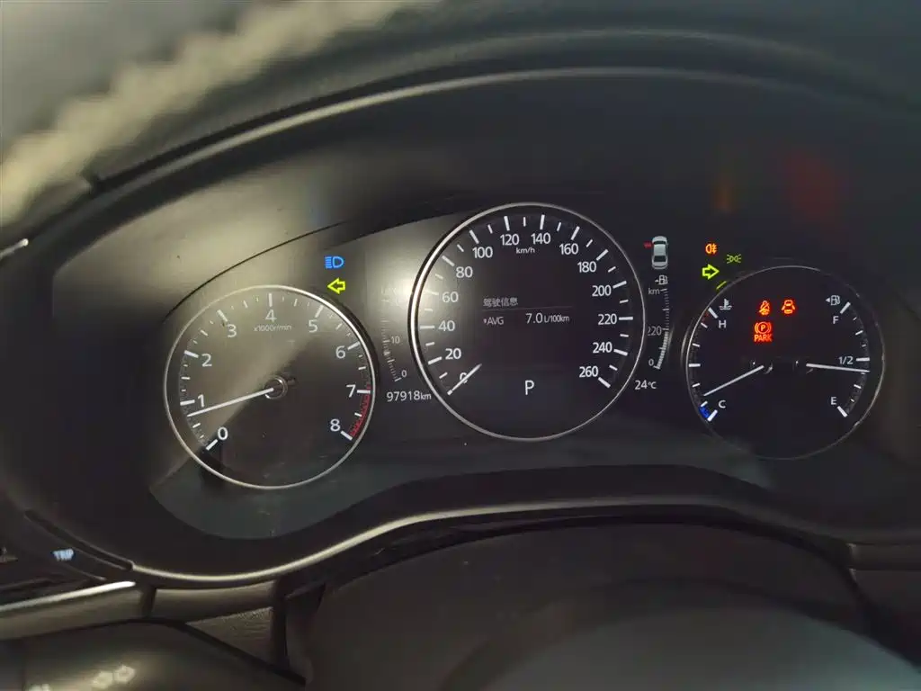 Фото машины 9