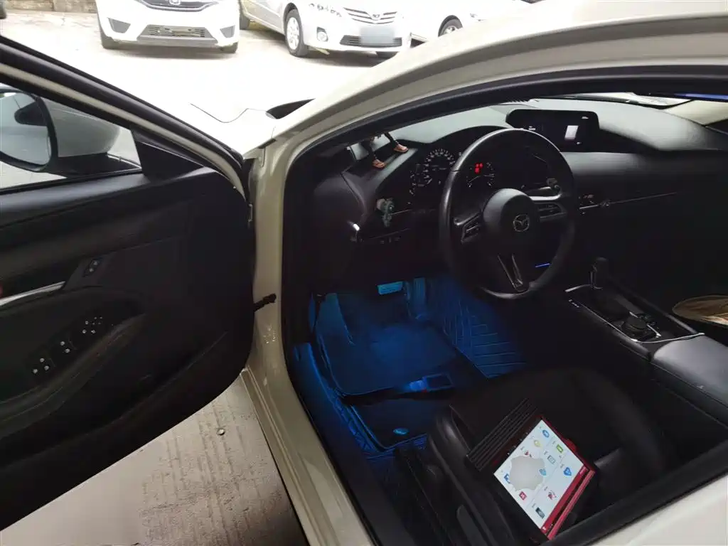 Фото машины 21