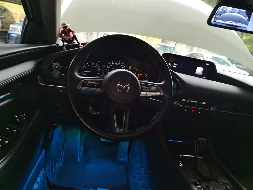 Фото машины 8