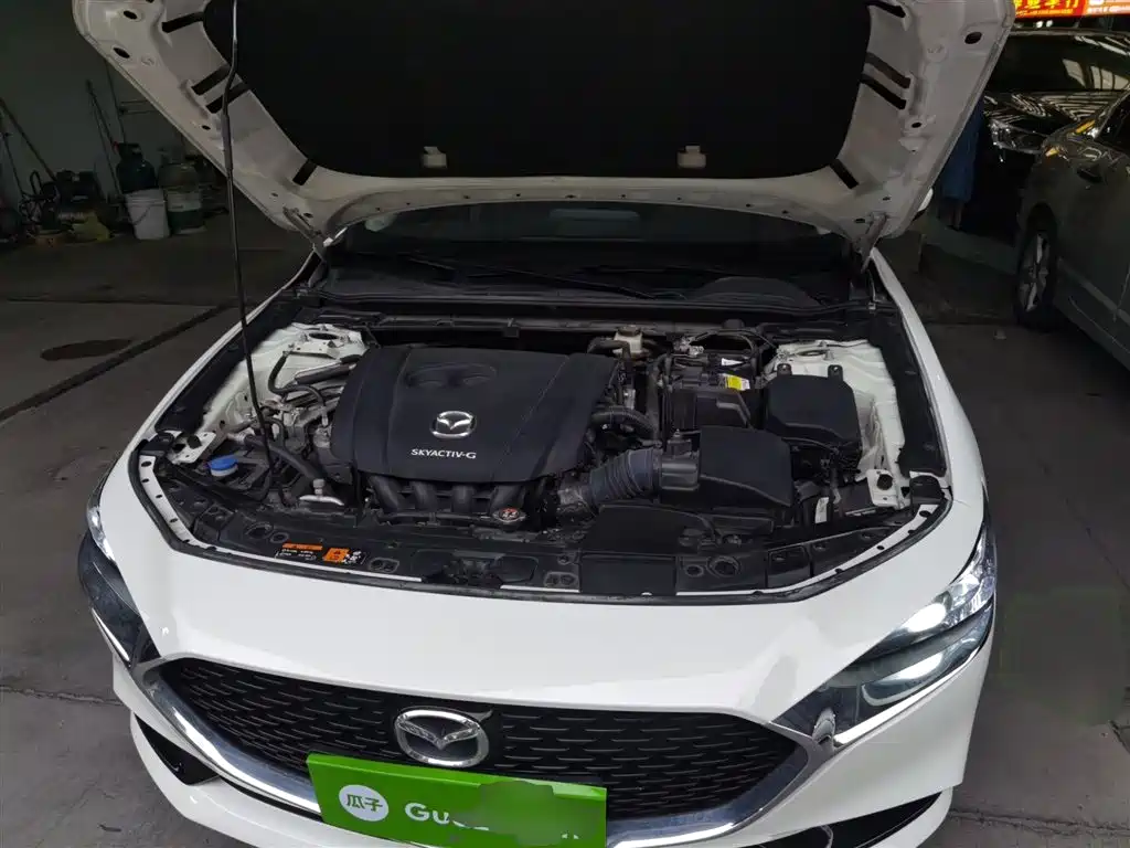 Фото машины 13