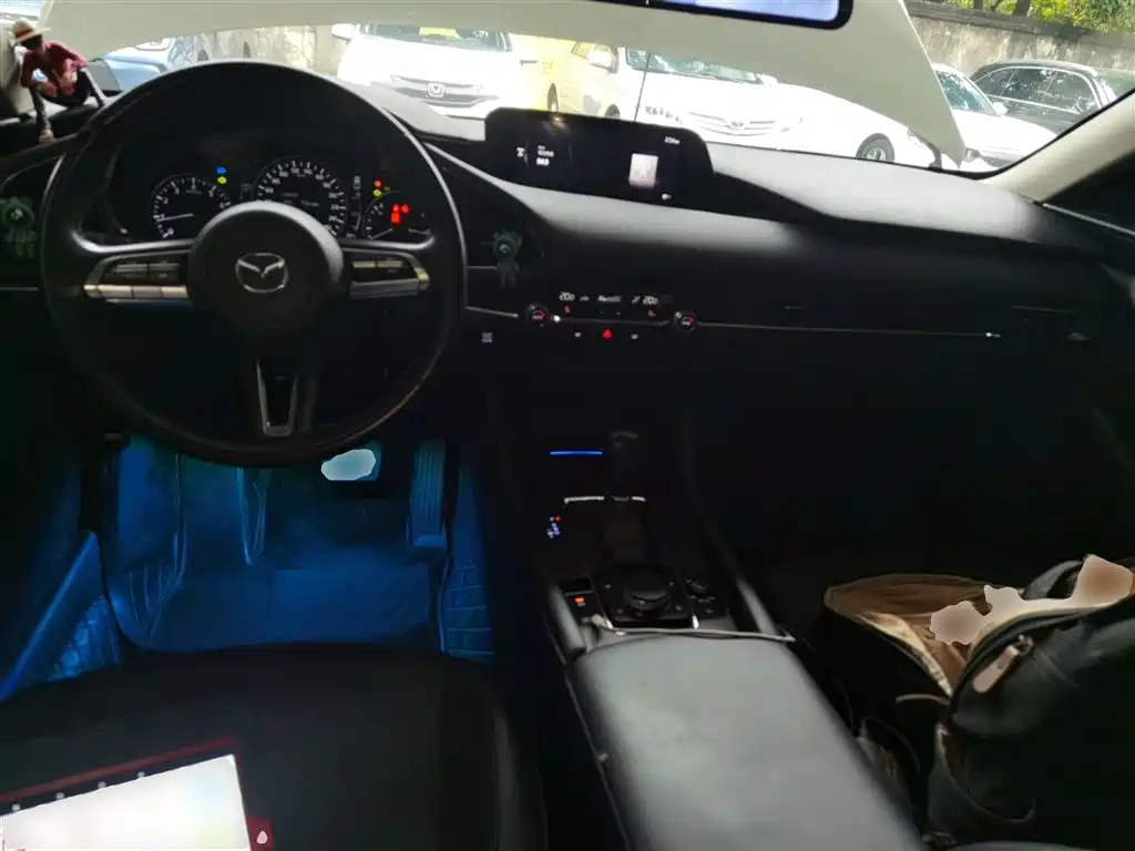 Фото машины 7