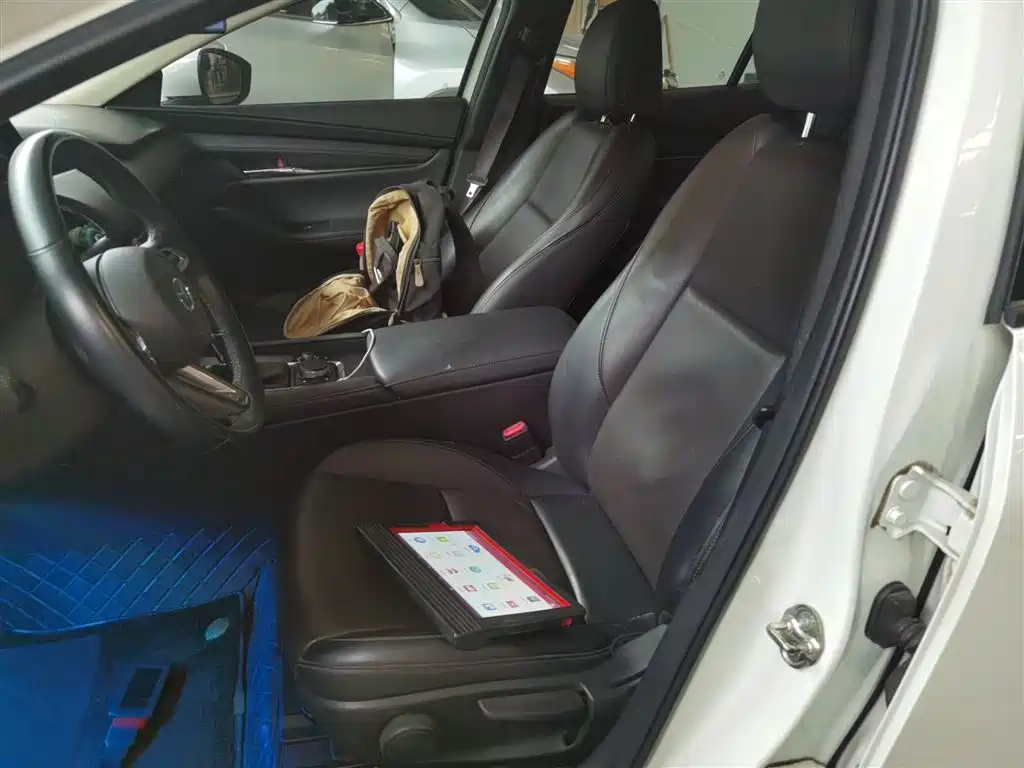 Фото машины 10