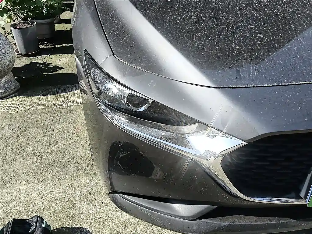 фото машины