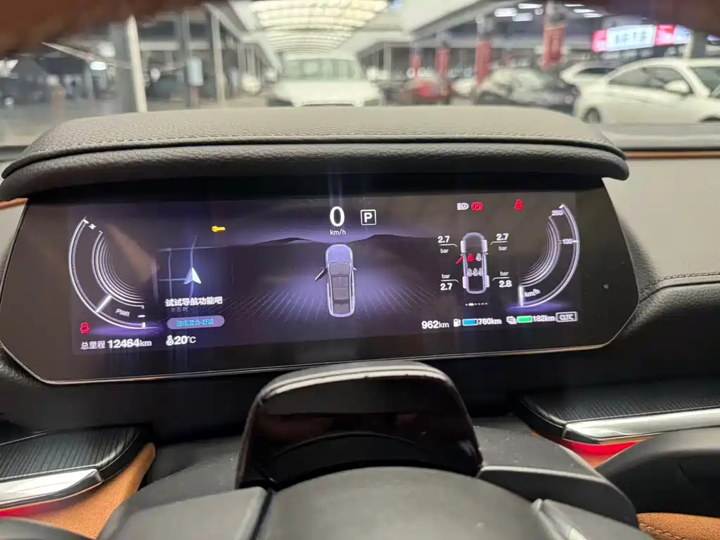 Фото машины