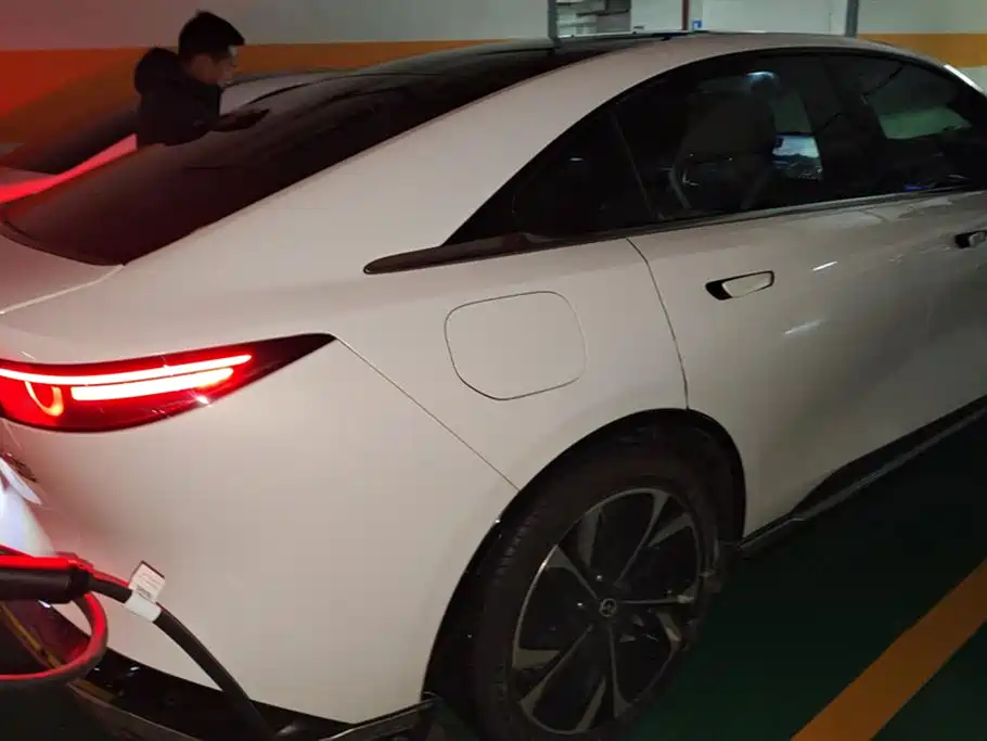 Фото машины