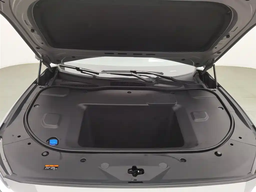 Mazda EZ-6 2024 Pure Electric 600 Zhizun Edition