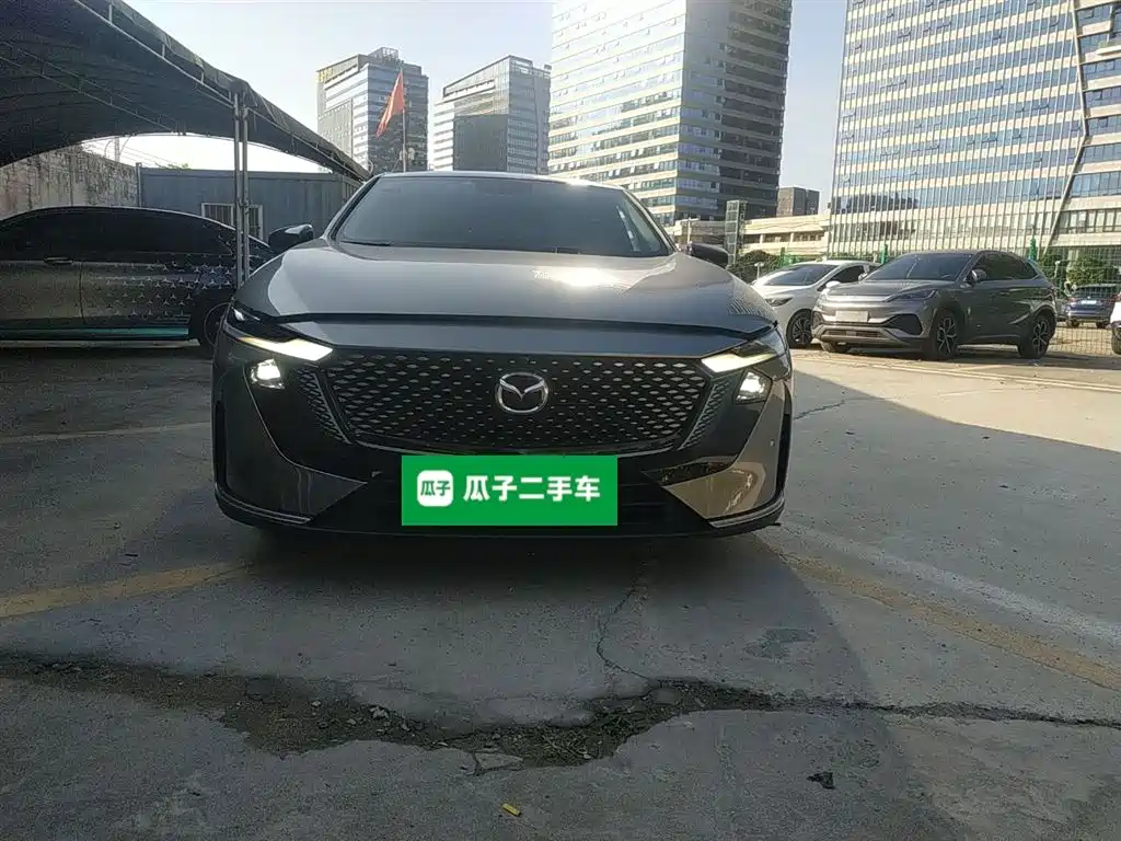 Фото машины