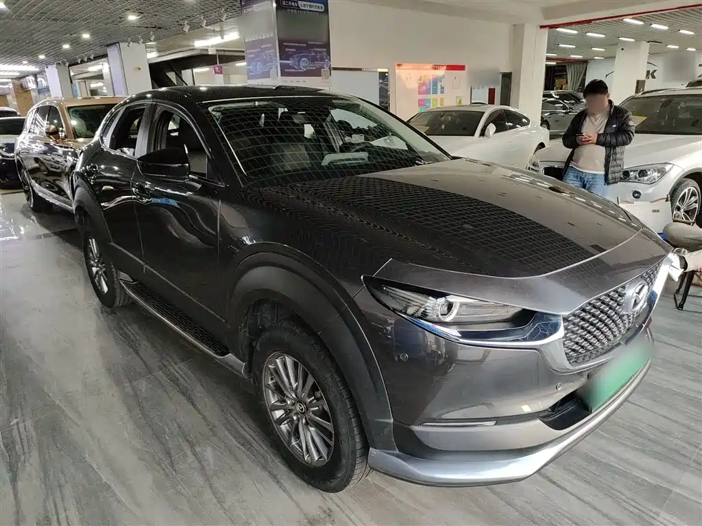 Фото машины