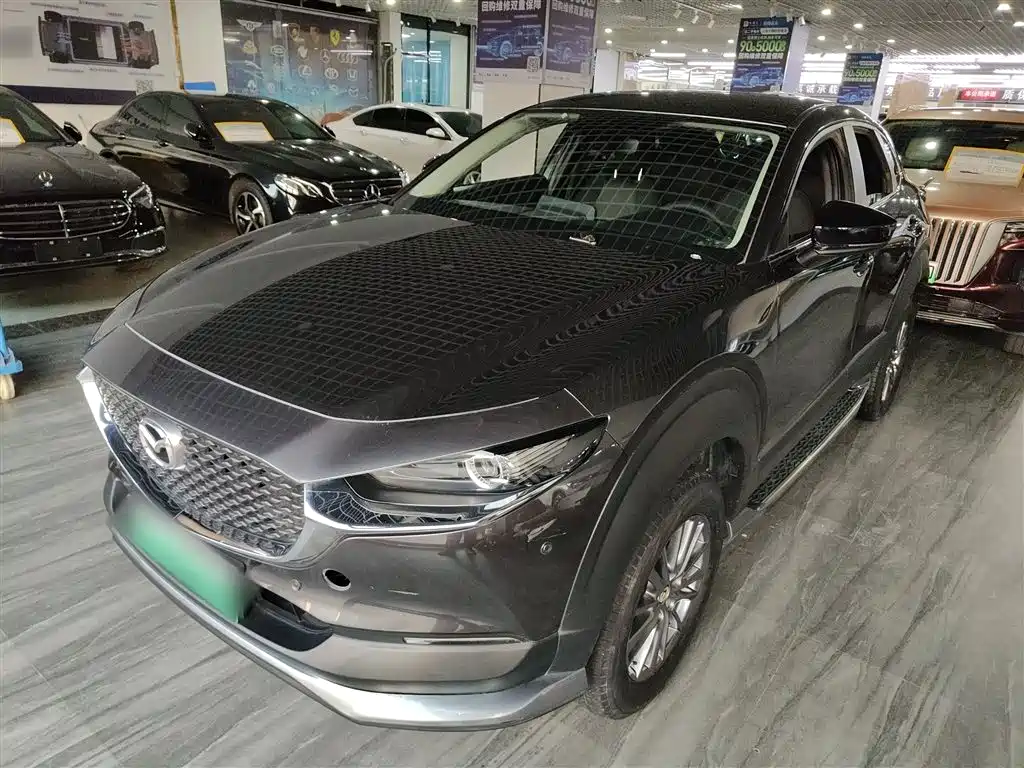 Фото машины