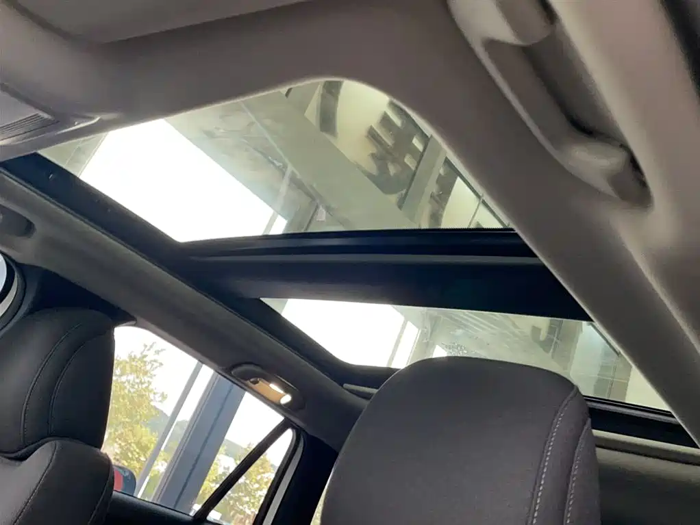 Mazda CX-50 Xingye 2023 2.5L Yuexing Edition