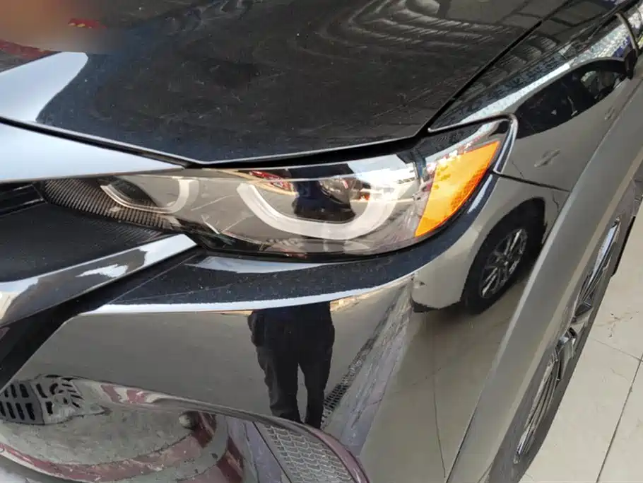 Фото машины