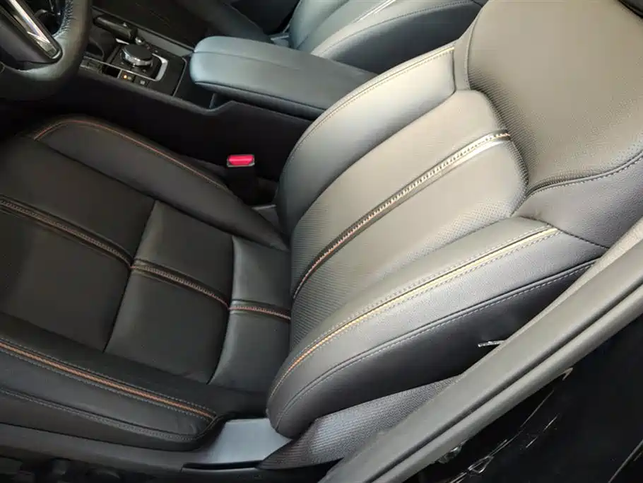 Mazda CX-50 Xingye 2023 2.5L Zhixing Edition