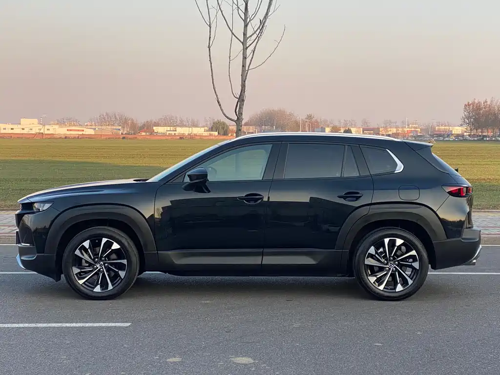 Mazda CX-50 Xingye 2023 2.5L Zhixing Edition