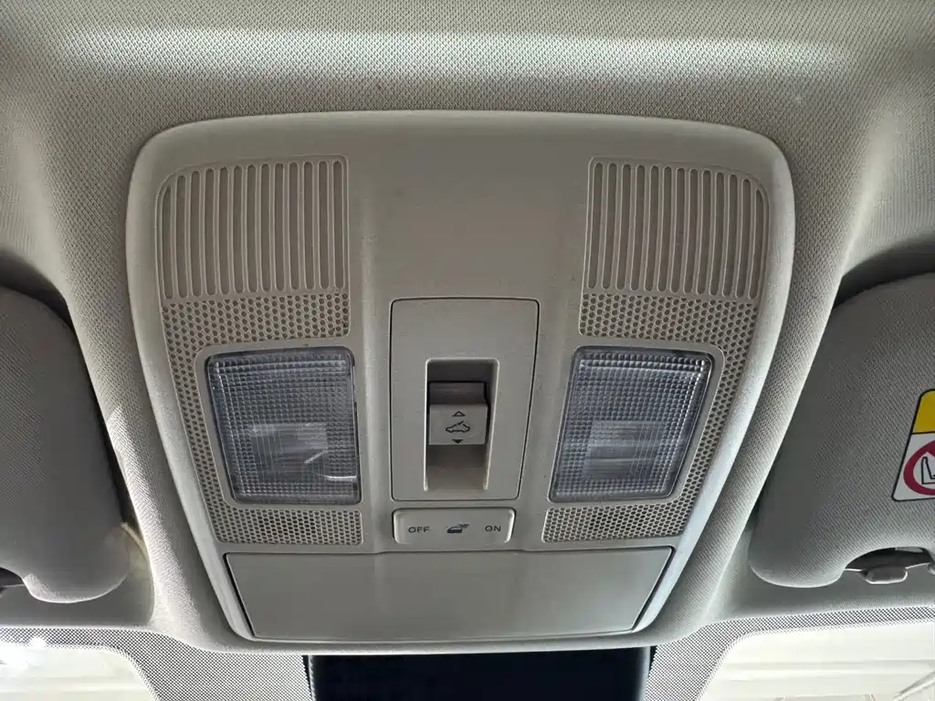 Mazda CX-5 2020 2.5L automatic four-wheel drive flagship model