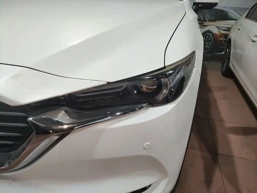 Фото машины