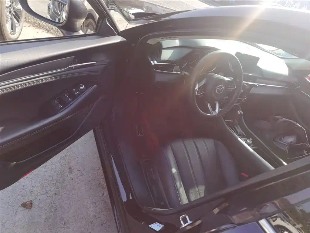 Фото машины