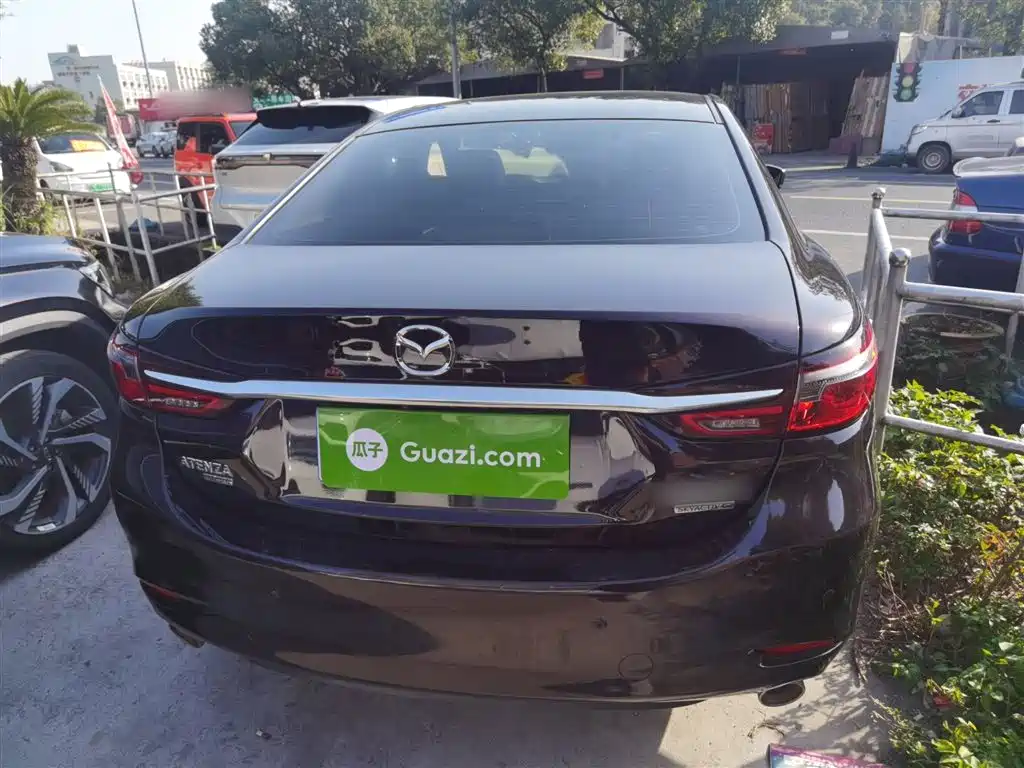 Фото машины