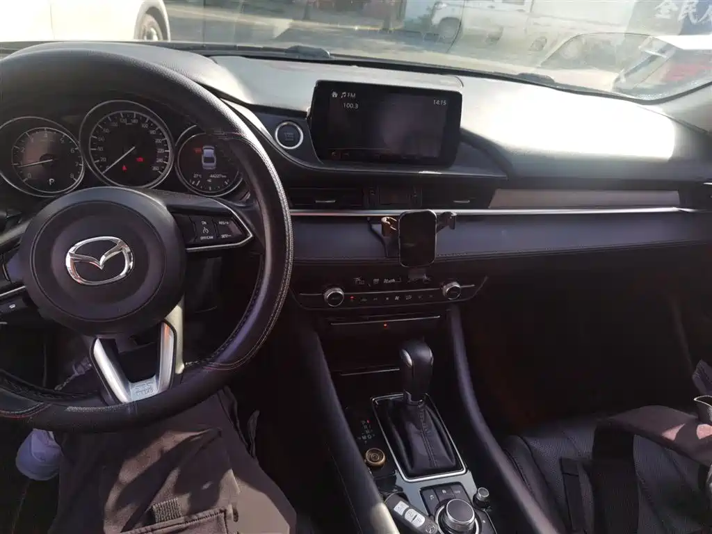 Фото машины