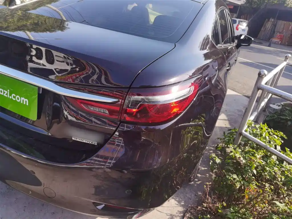 Фото машины