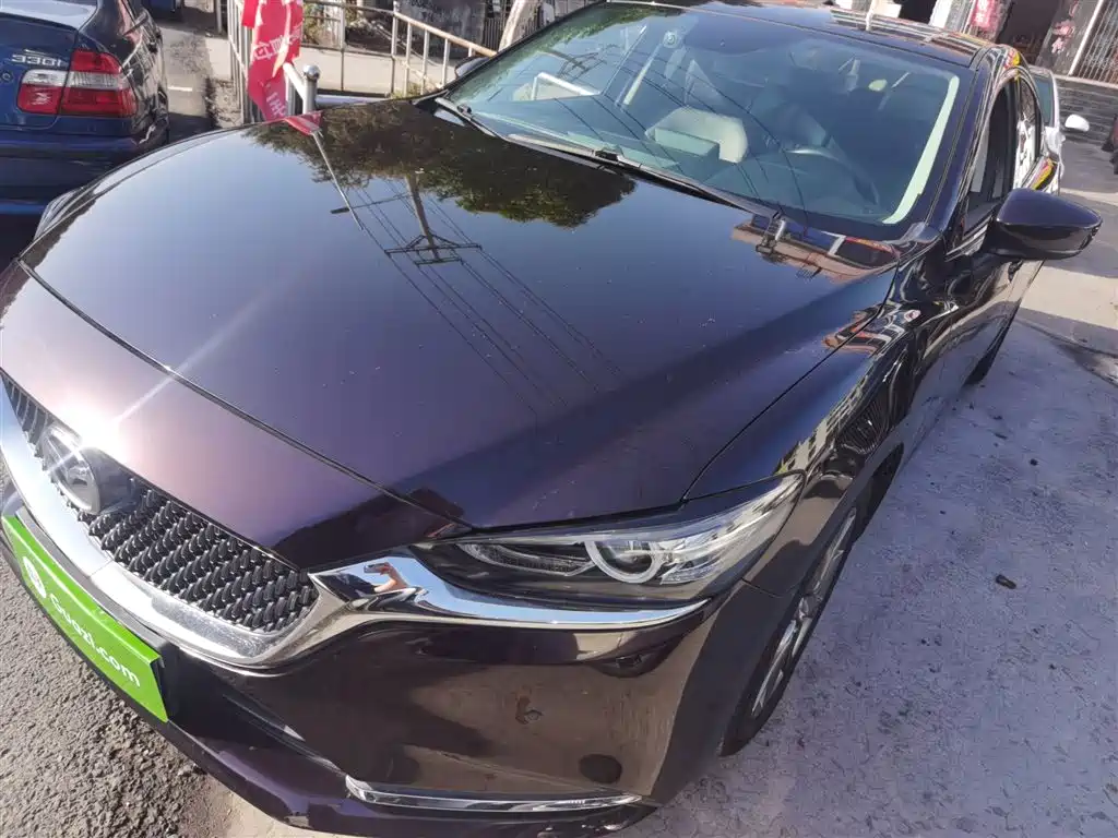 Бэкграунд машины