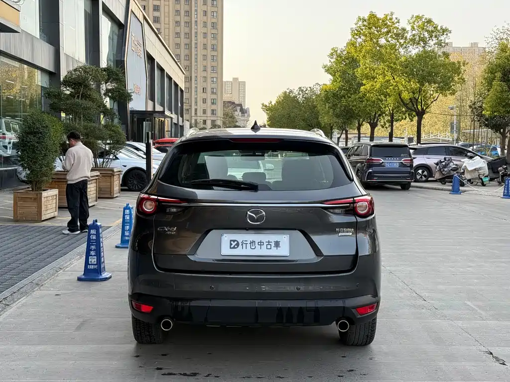 Фото машины