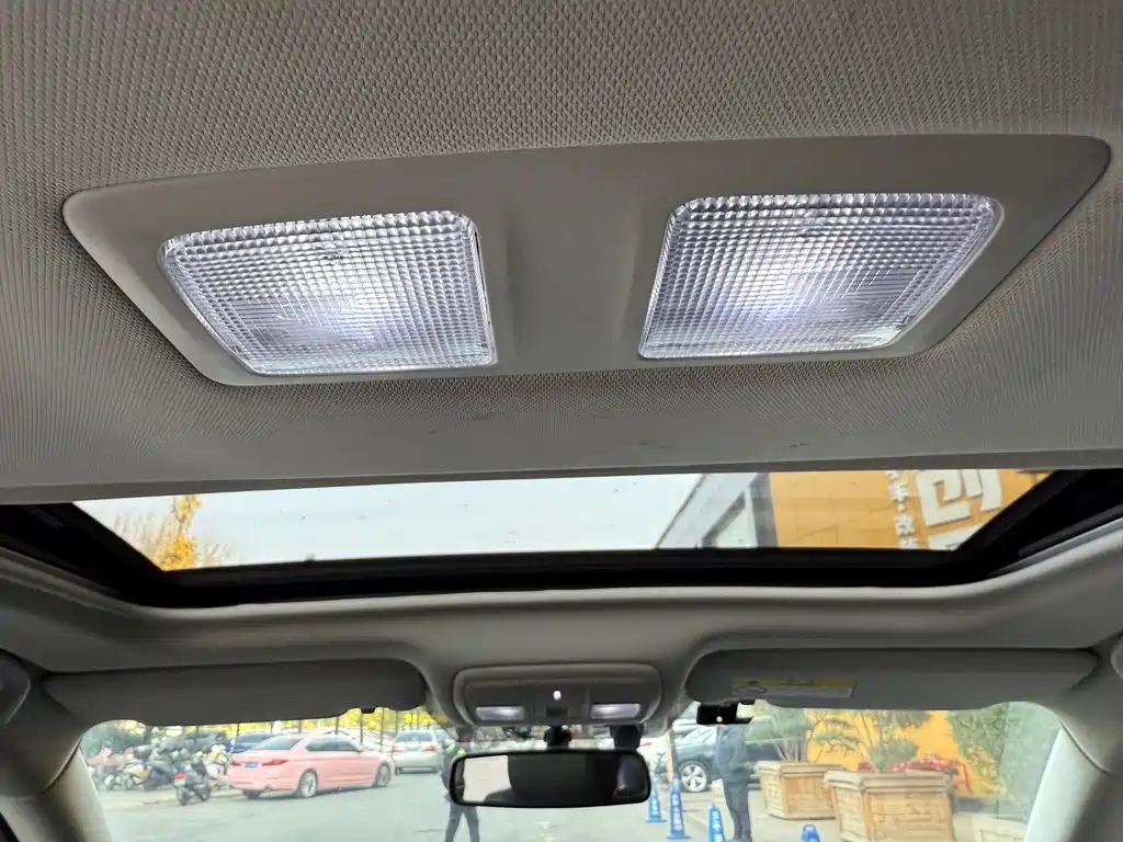 Mazda CX-8 2019 2.5L four-wheel drive exclusive type