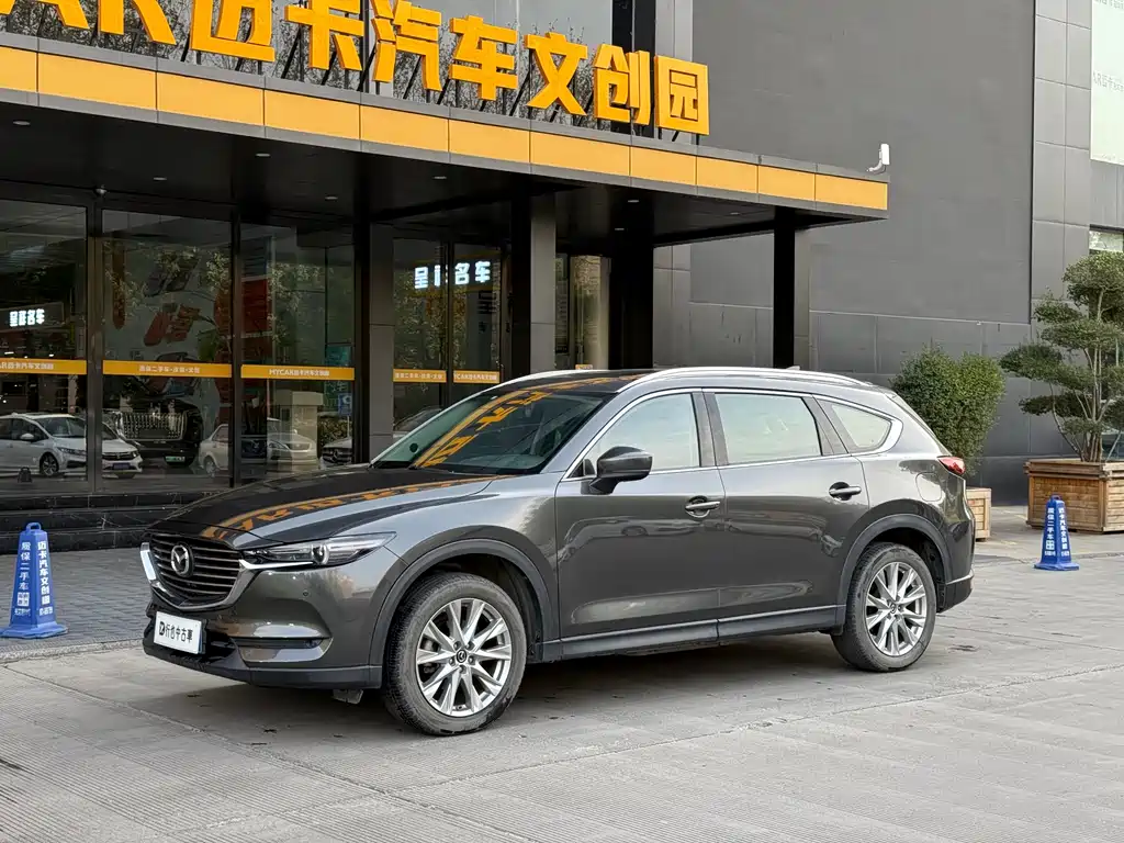 Бэкграунд машины