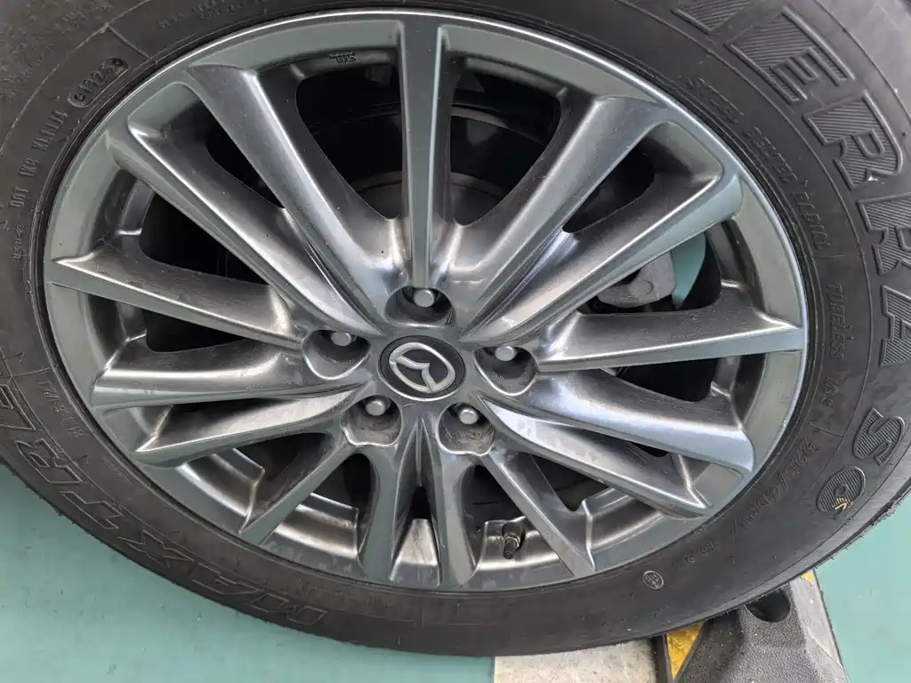 Фото машины 8