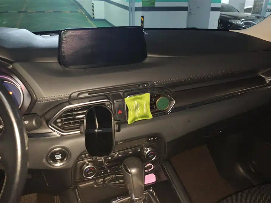 Фото машины