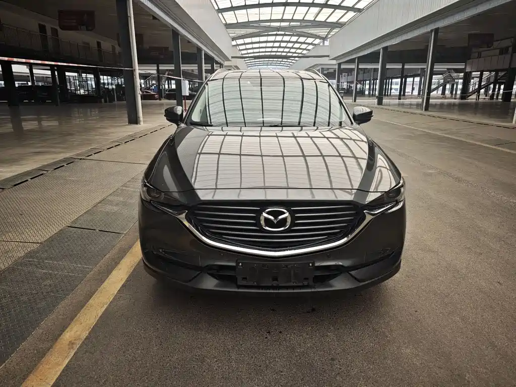 Бэкграунд машины