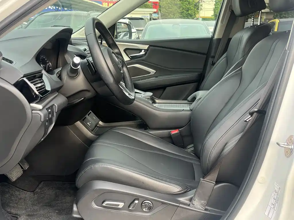 Acura RDX 2019 2.0T Smart Edition SH-AWD Country V