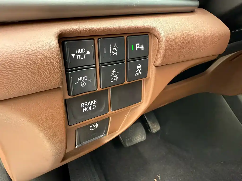 Acura RDX 2019 2.0T Diamond Enjoy*Charm Edition SH-AWD Country VI