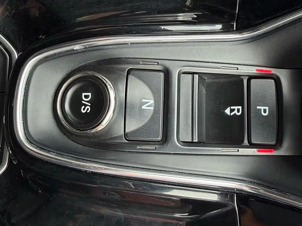 Acura RDX 2019 Model 2.0T Enjoy Edition Country VI