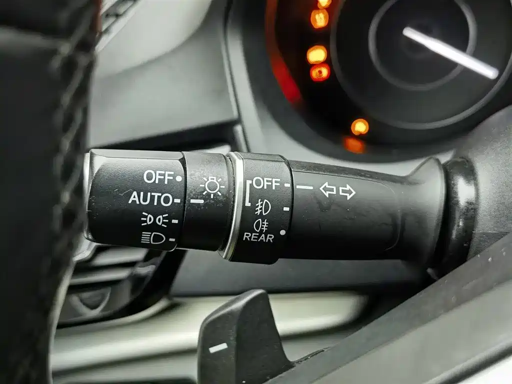 Acura RDX 2019 model 2.0T Enjoy Edition Country V