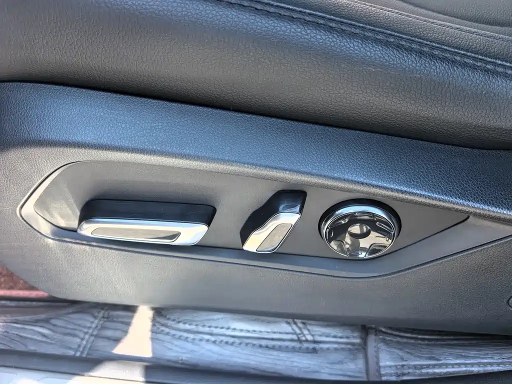 Acura RDX 2019 2.0T Smart Edition SH-AWD Country VI