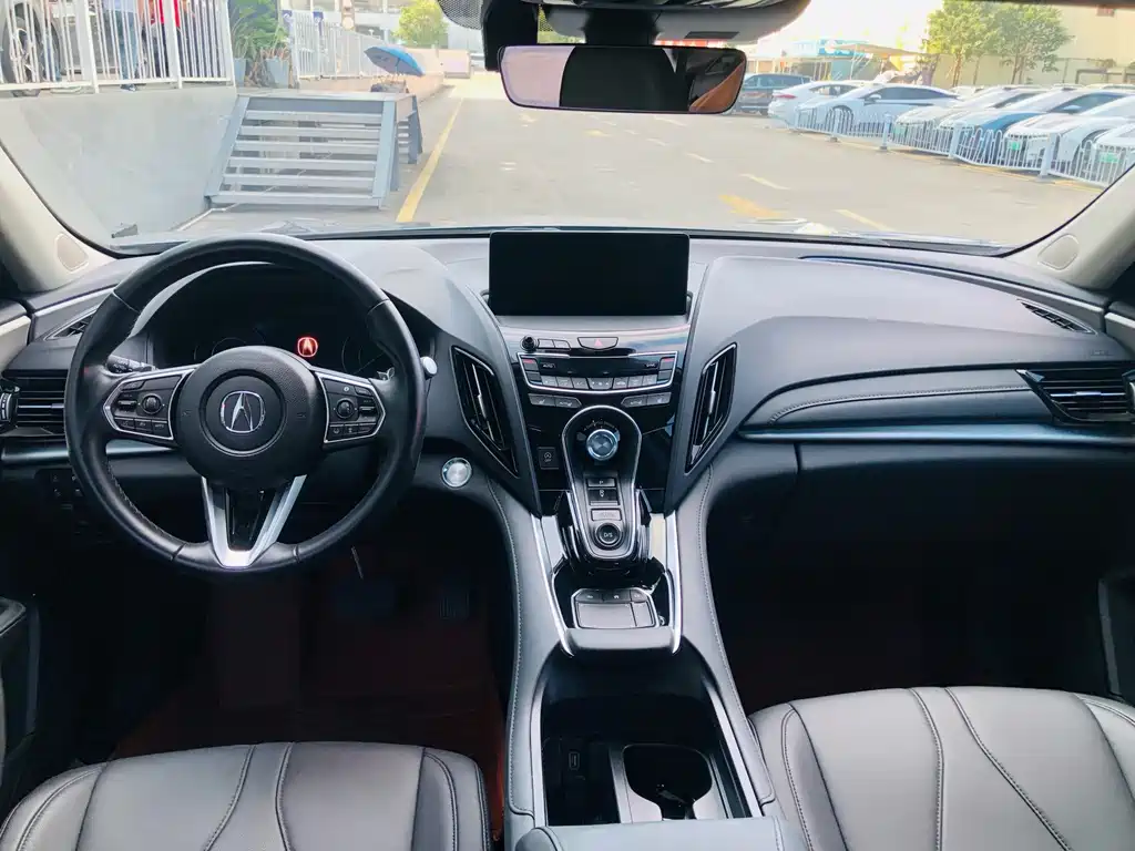 Acura RDX 2020 Model 2.0T Enjoy Edition