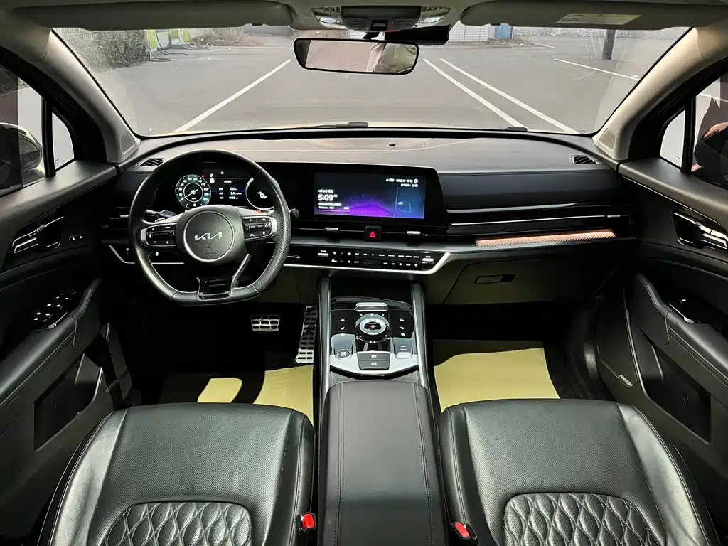 Фото машины 12